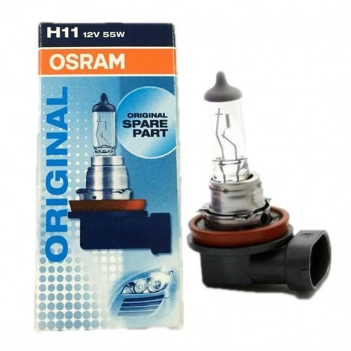 Original Osram Bulb H11 55W 3200K   