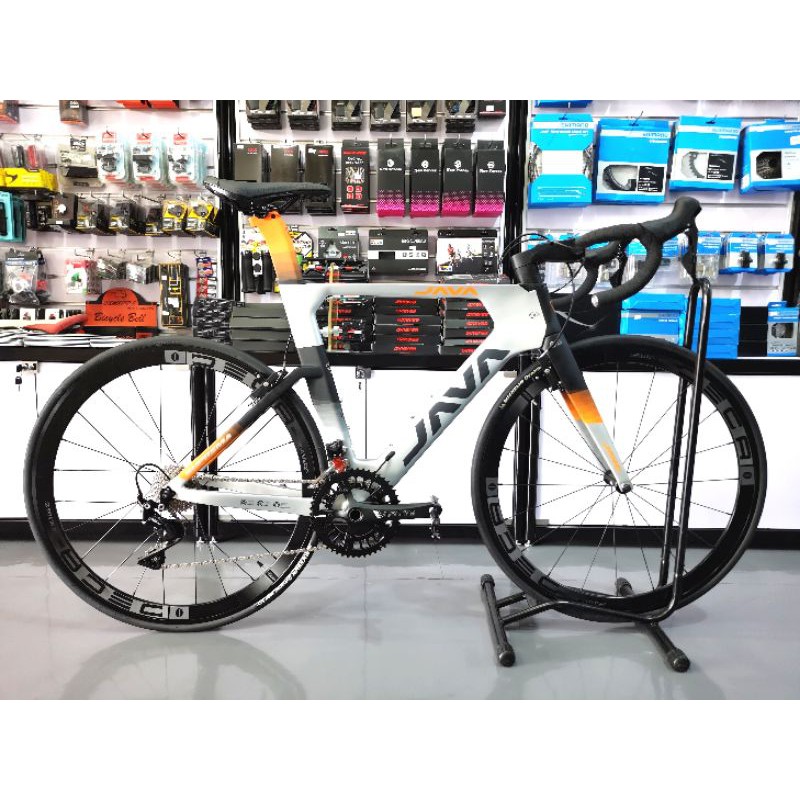 Road Bike Murah is rated the best in 07/2024 BeeCost