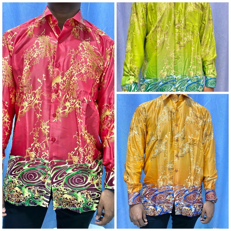 lelaki batik - Muslimin Wear Prices and Promotions - Muslim 