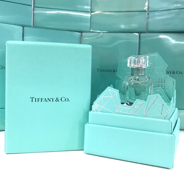 tiffany and co gift set