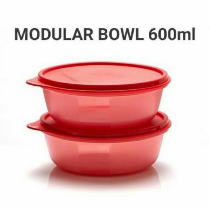 (Width Discount Price) tupperware bowl (1pcs) modular bowl (A07