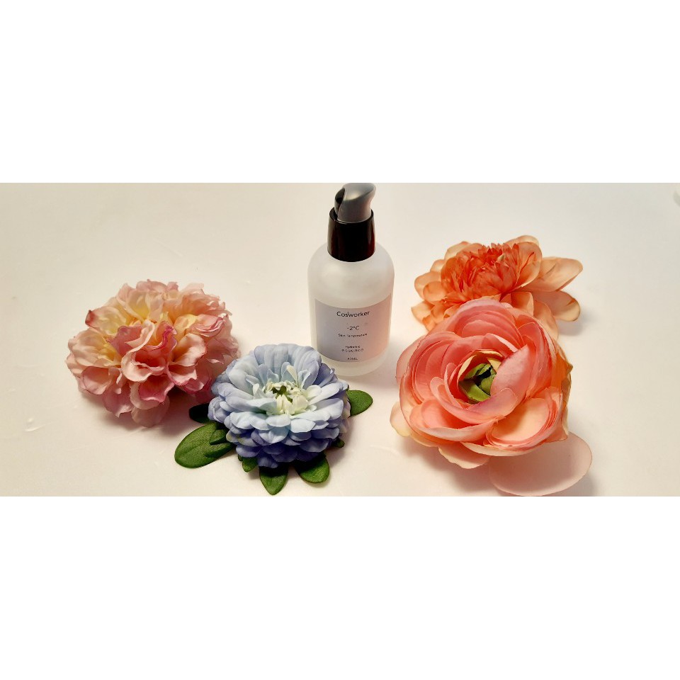 cosworker hydrating essence