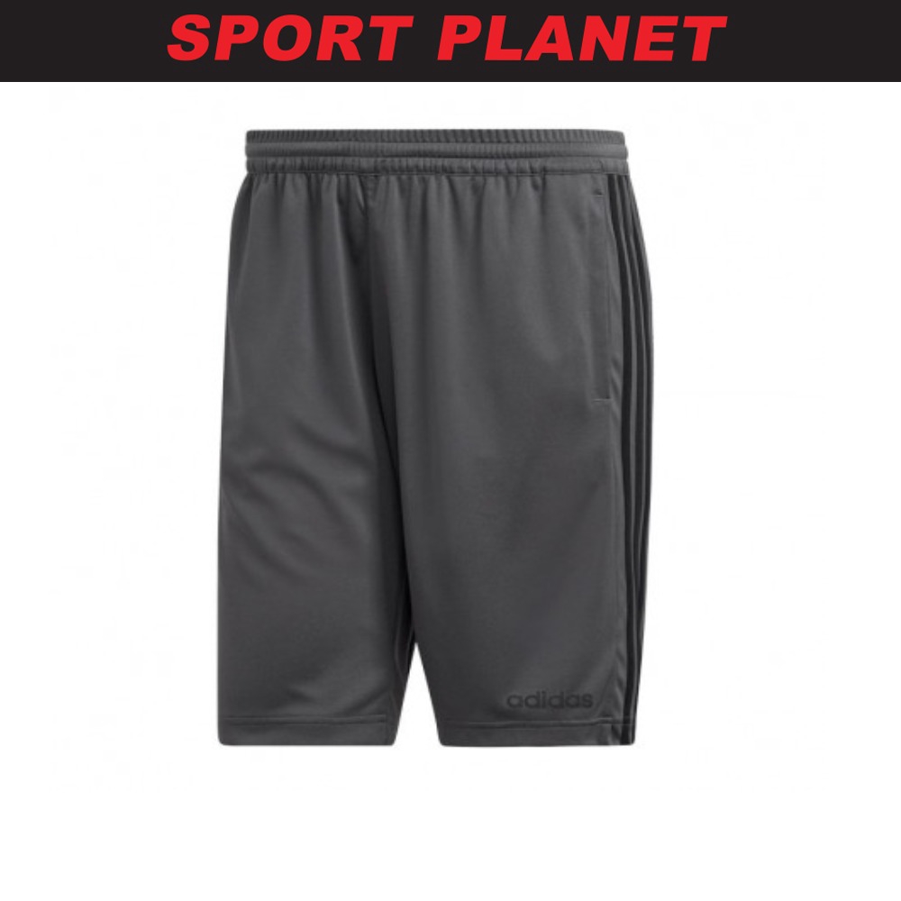 adidas Men Design 2 Move Climacool 3-Stripes Short Pant (DU1237) Sport  Planet (TRF);2.2 | Shopee Malaysia