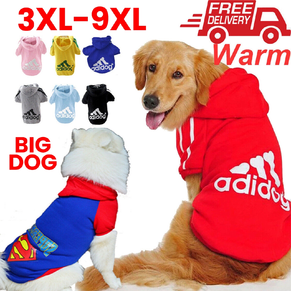 adidog jumpsuit