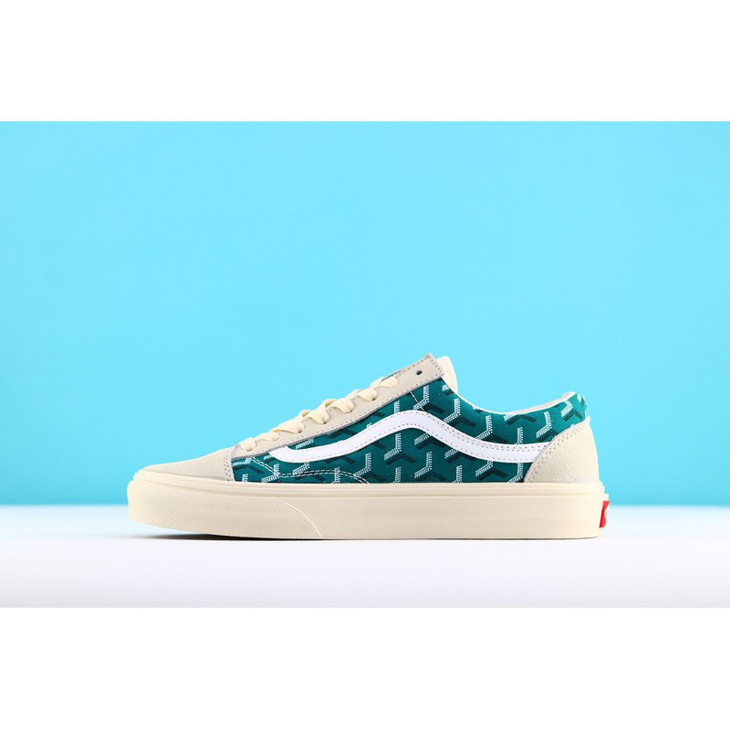 vans x goyard