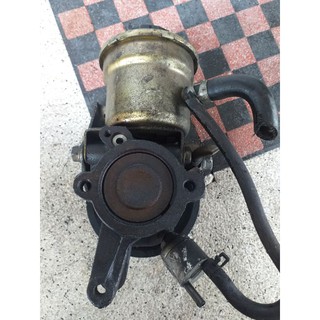 Toyota SEG AE101/AE110/AE111 Power Steering Pump | Shopee Malaysia