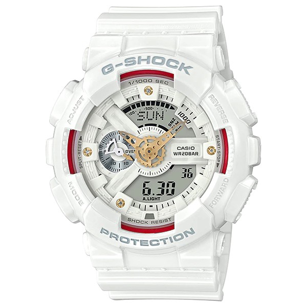 casio g shock diamond watch