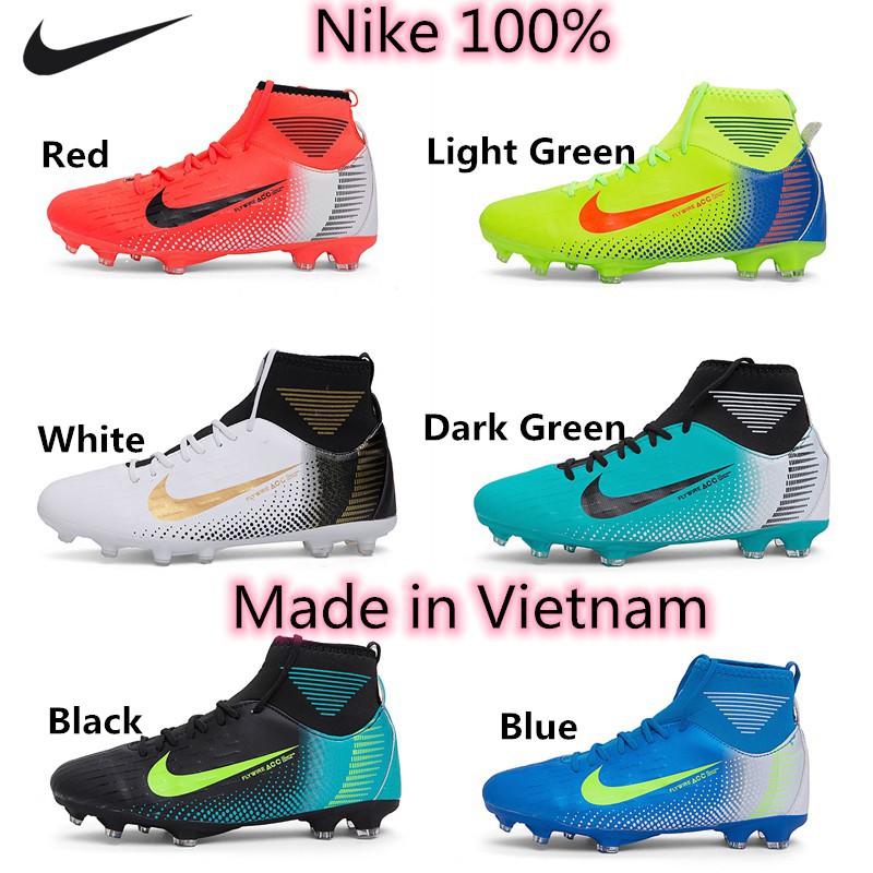 kasut nike mercurial