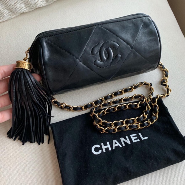 original chanel sling bag