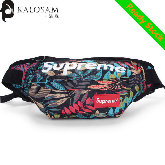 supreme men bag