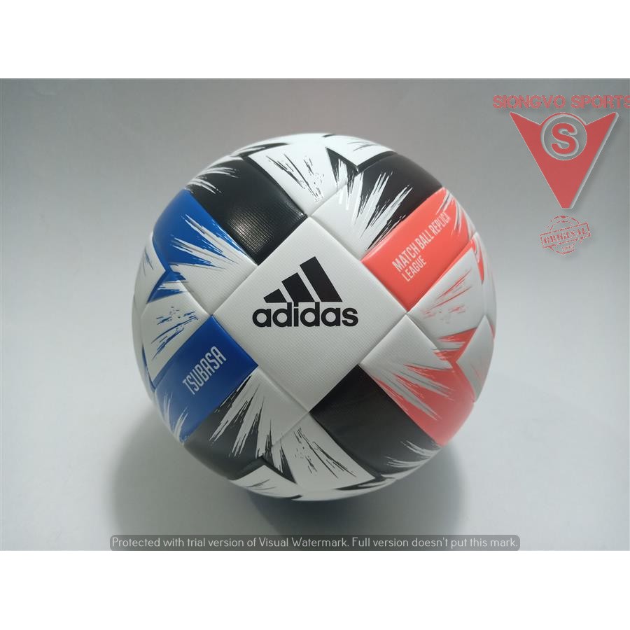 adidas tsubasa league soccer ball