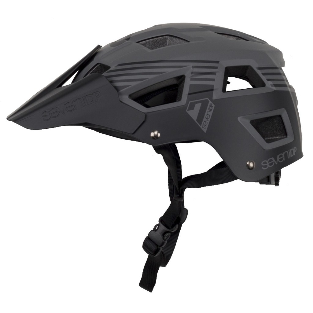 seven mtb helmet