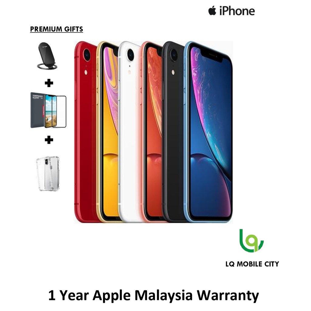 Iphone Xr 64gb Price In Malaysia Amashusho Images