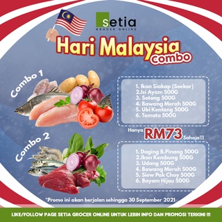 Pakej Jimat Sgo Pakej Best 2 Shopee Malaysia