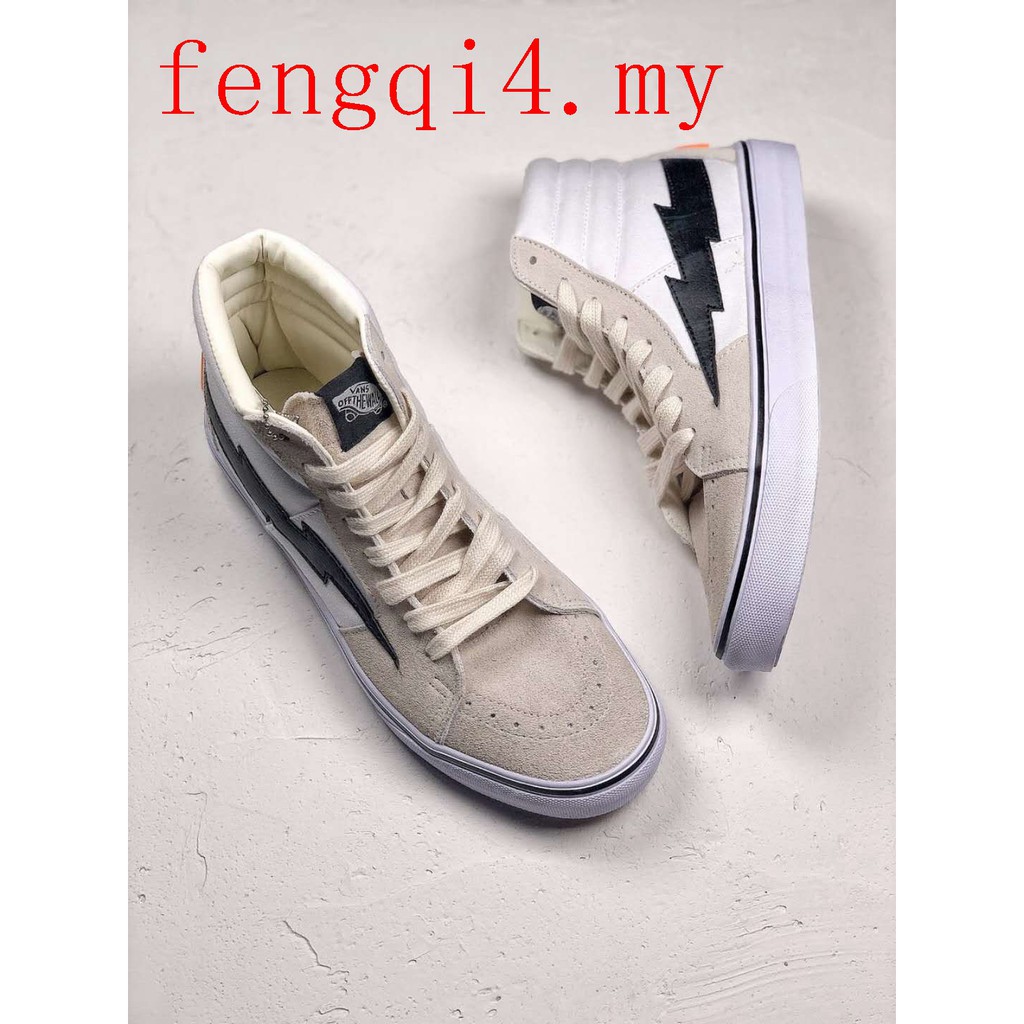 vans x virgil abloh