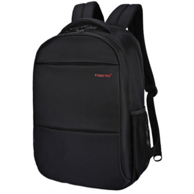 fashion backpack with laptop compartment