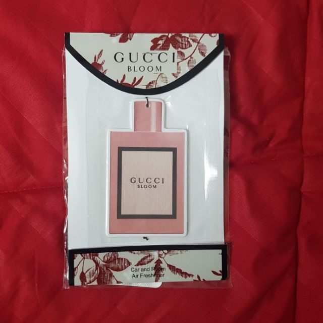 Car Perfume (Car Air Freshner) Gucci 