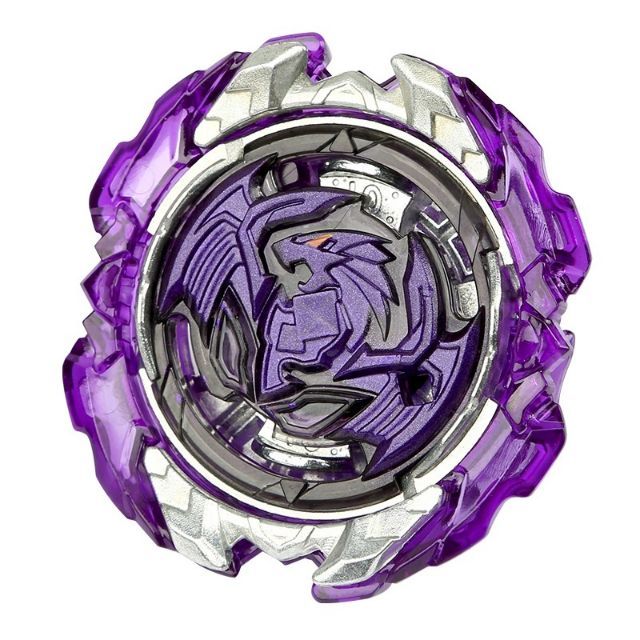 beyblade violet