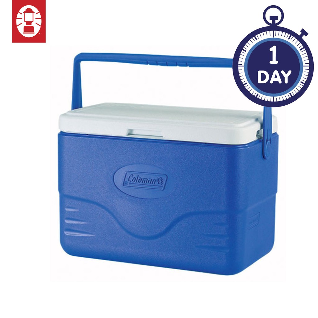 26l cooler box
