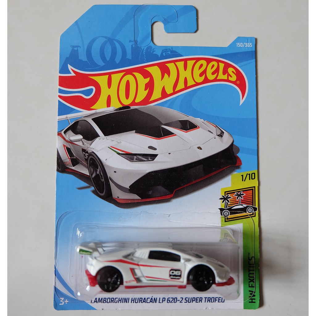 hot wheels huracan