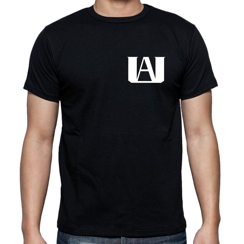 ua high t shirt