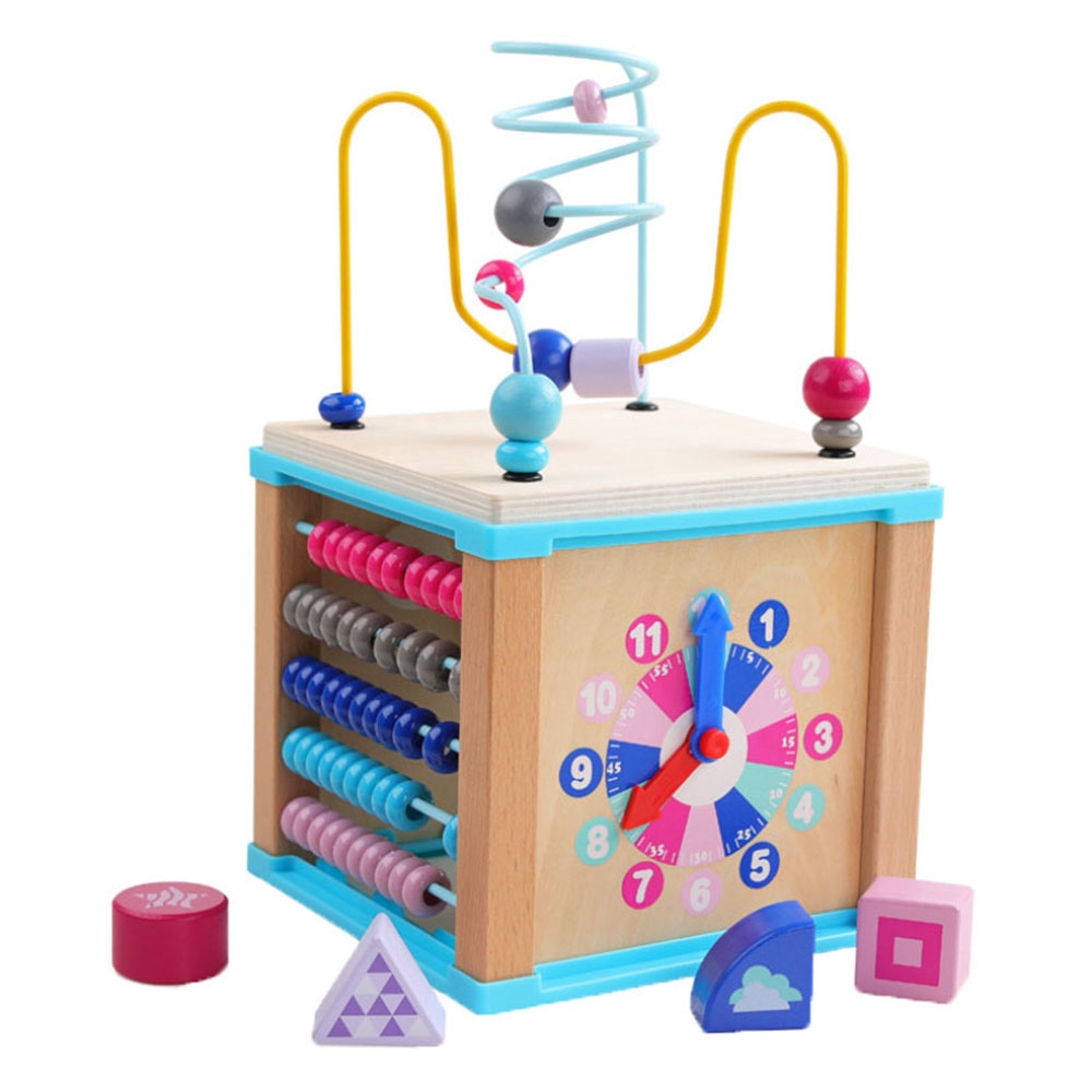 non toxic baby activity center