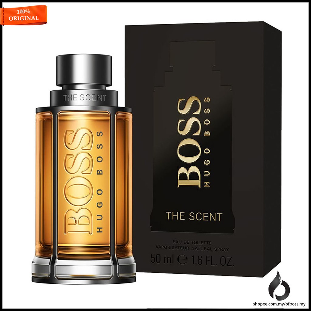 hugo boss the scent men Online shopping 