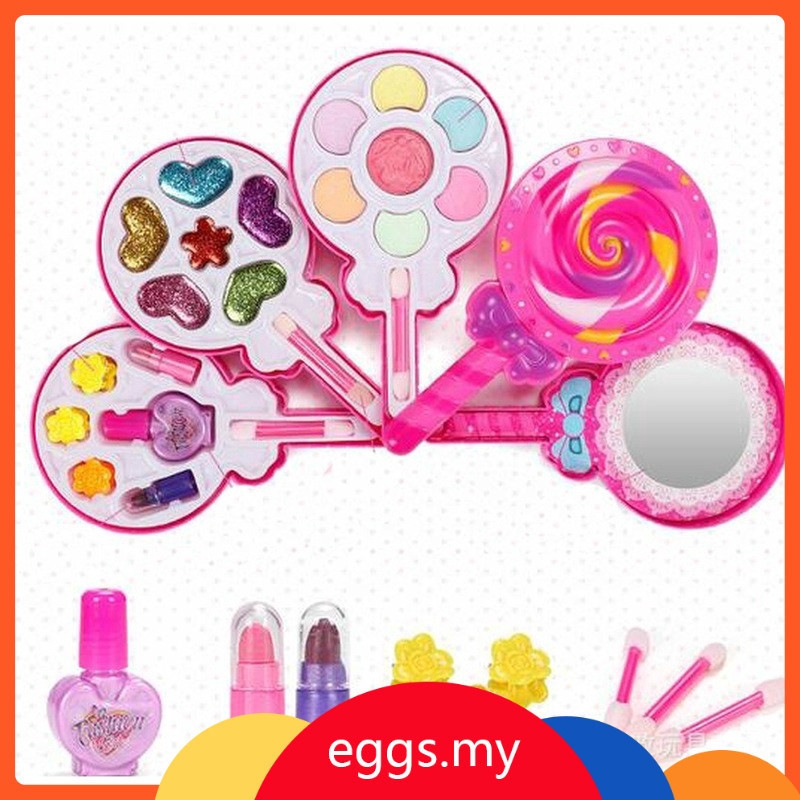 toy cosmetics