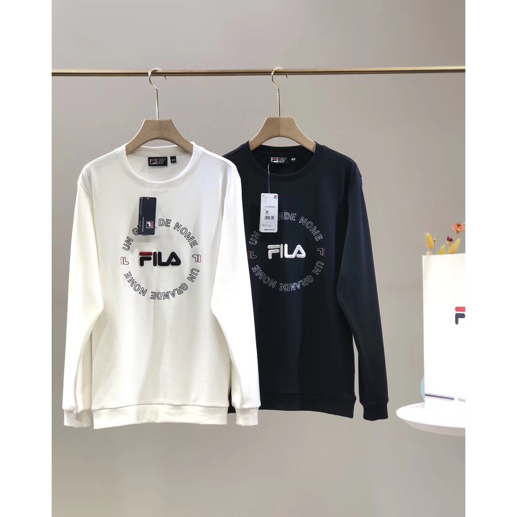 fila original sweatshirt