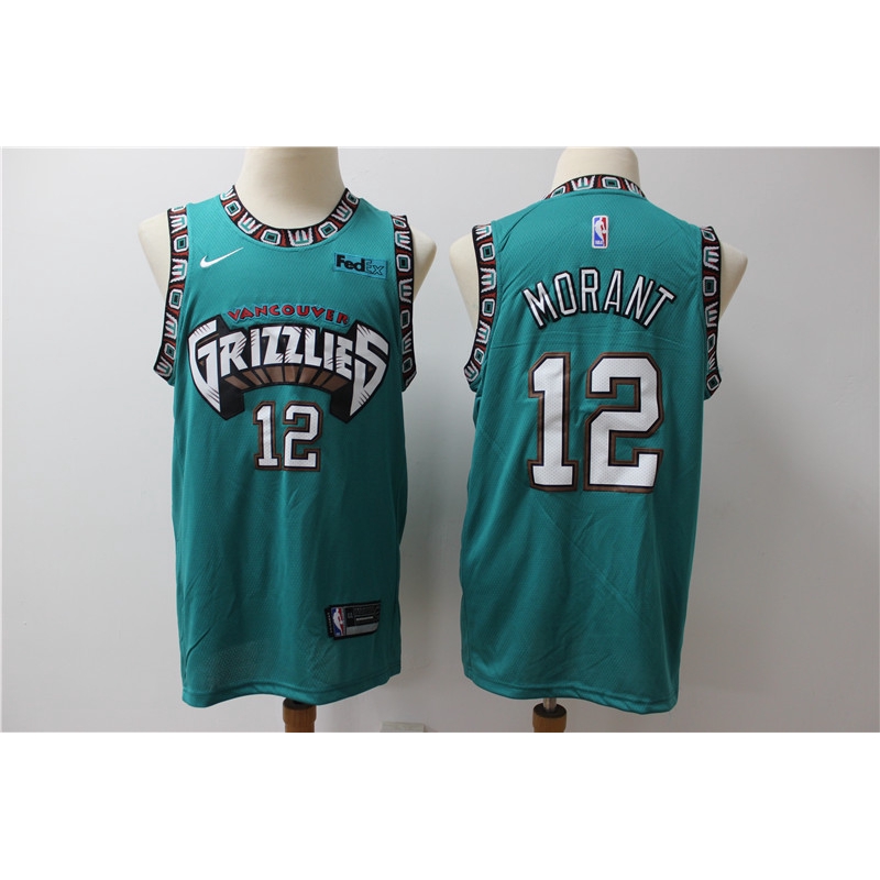 memphis grizzlies jersey retro