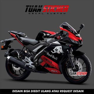 Buy Striping Decal Sticker Yamaha R15 V3 R15 V3 Decal Sticker R15 V3 Striping Sticker Kabuki Seetracker Malaysia