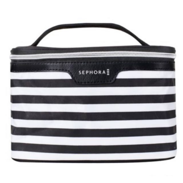 sephora travel bag