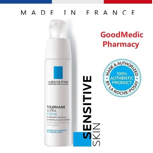 lotion for allergy prone skin