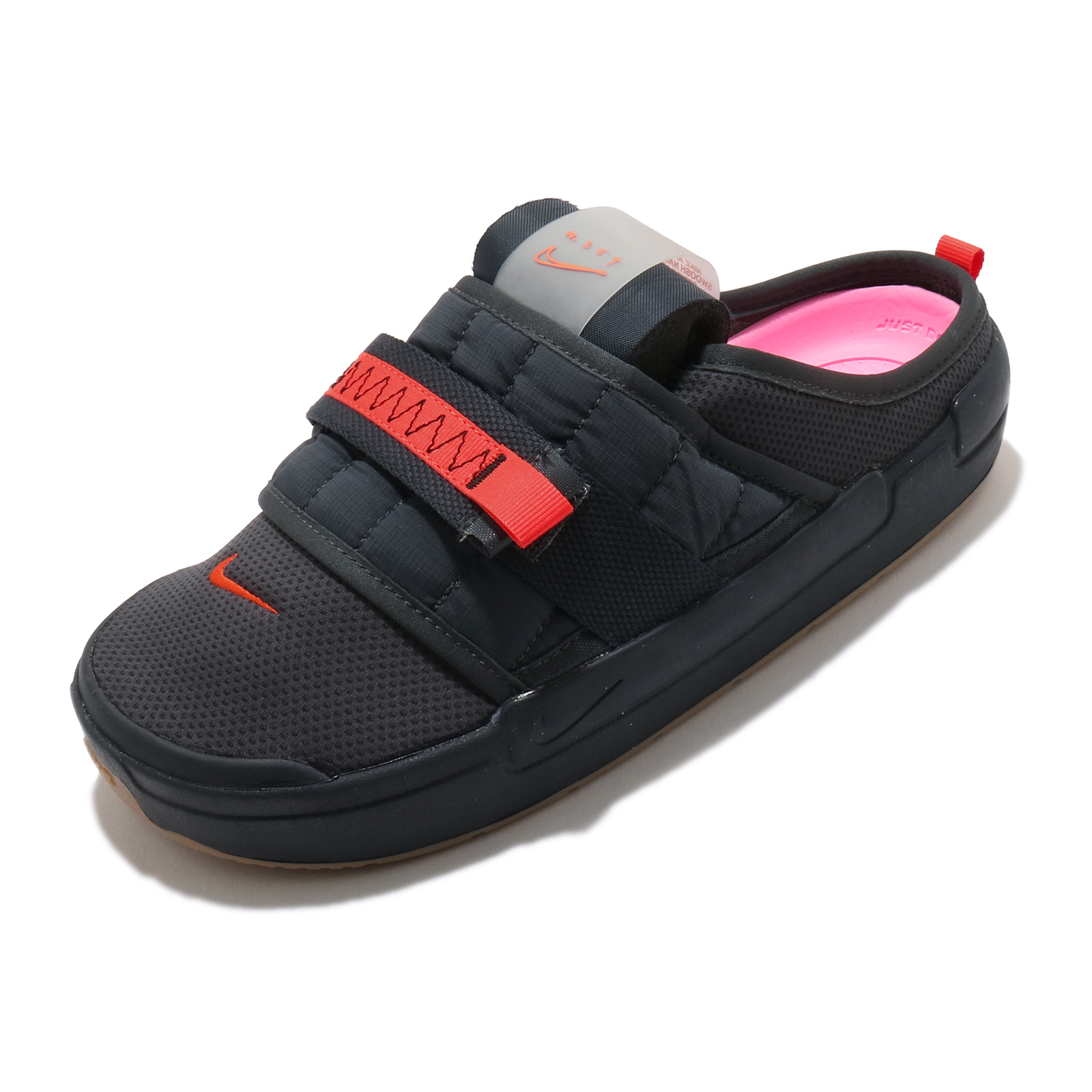 nike offline slippers