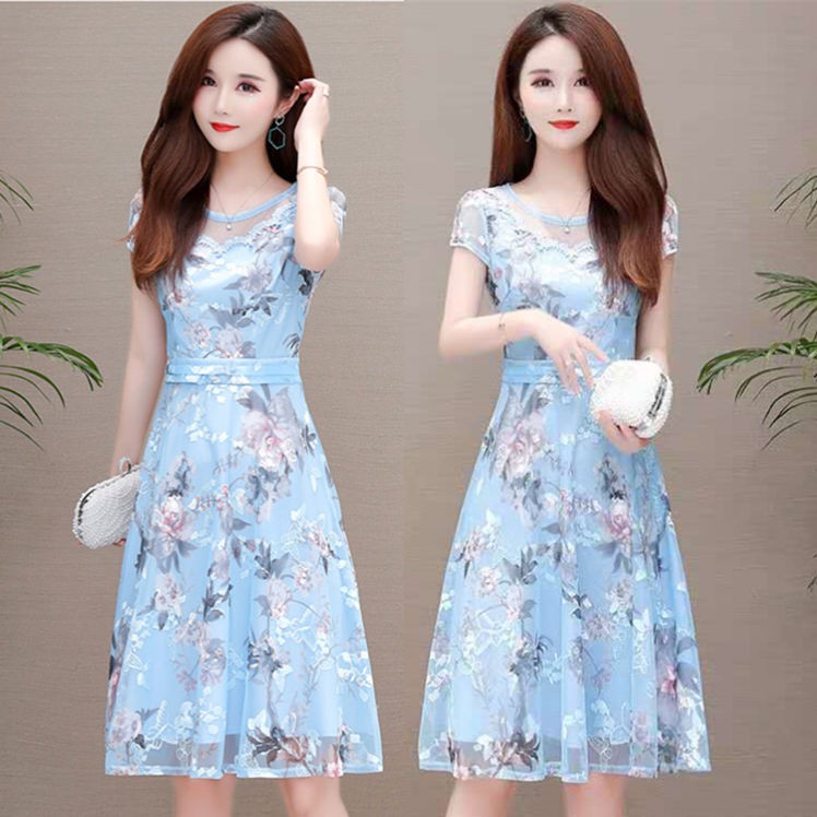 large size summer dresses