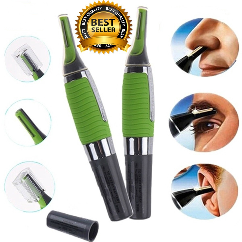 men's personal hair trimmer
