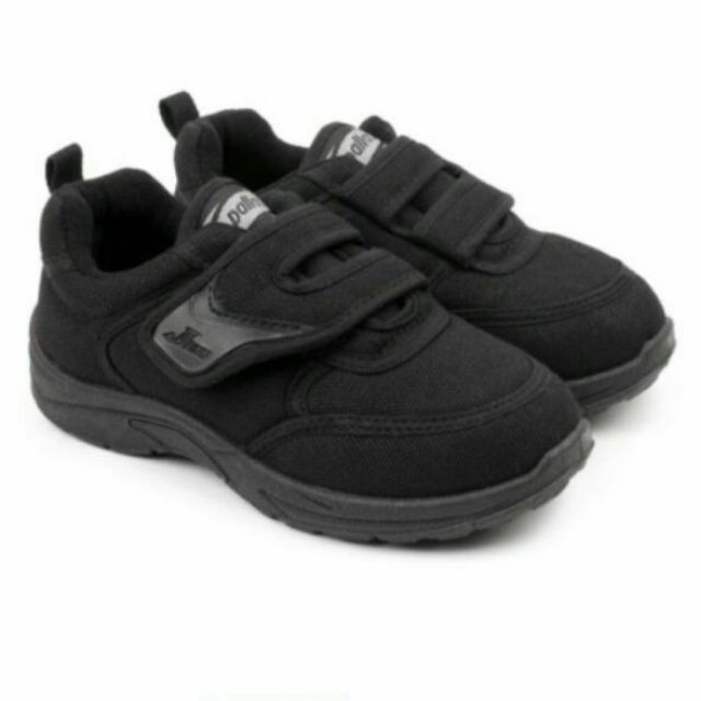 pallas jazz black