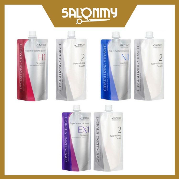 shiseido neutralizing cream