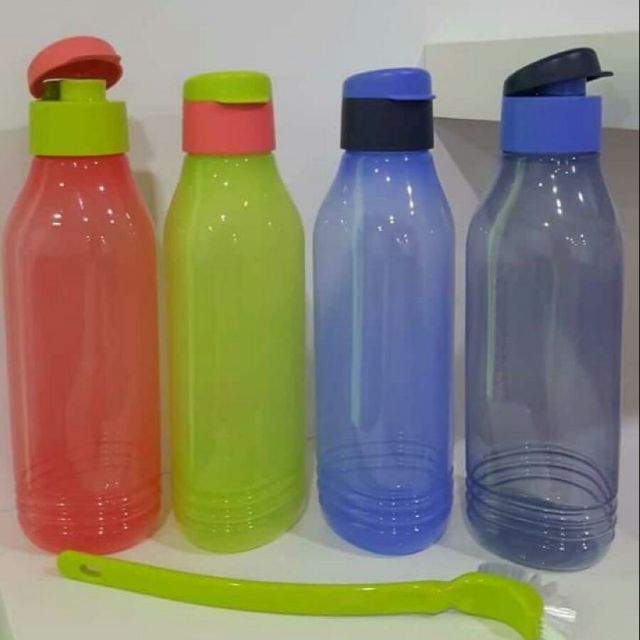 Tupperware Triangle Quencher Set 