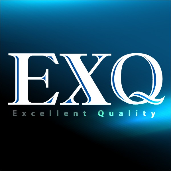 EXQ Premium Car Care store logo