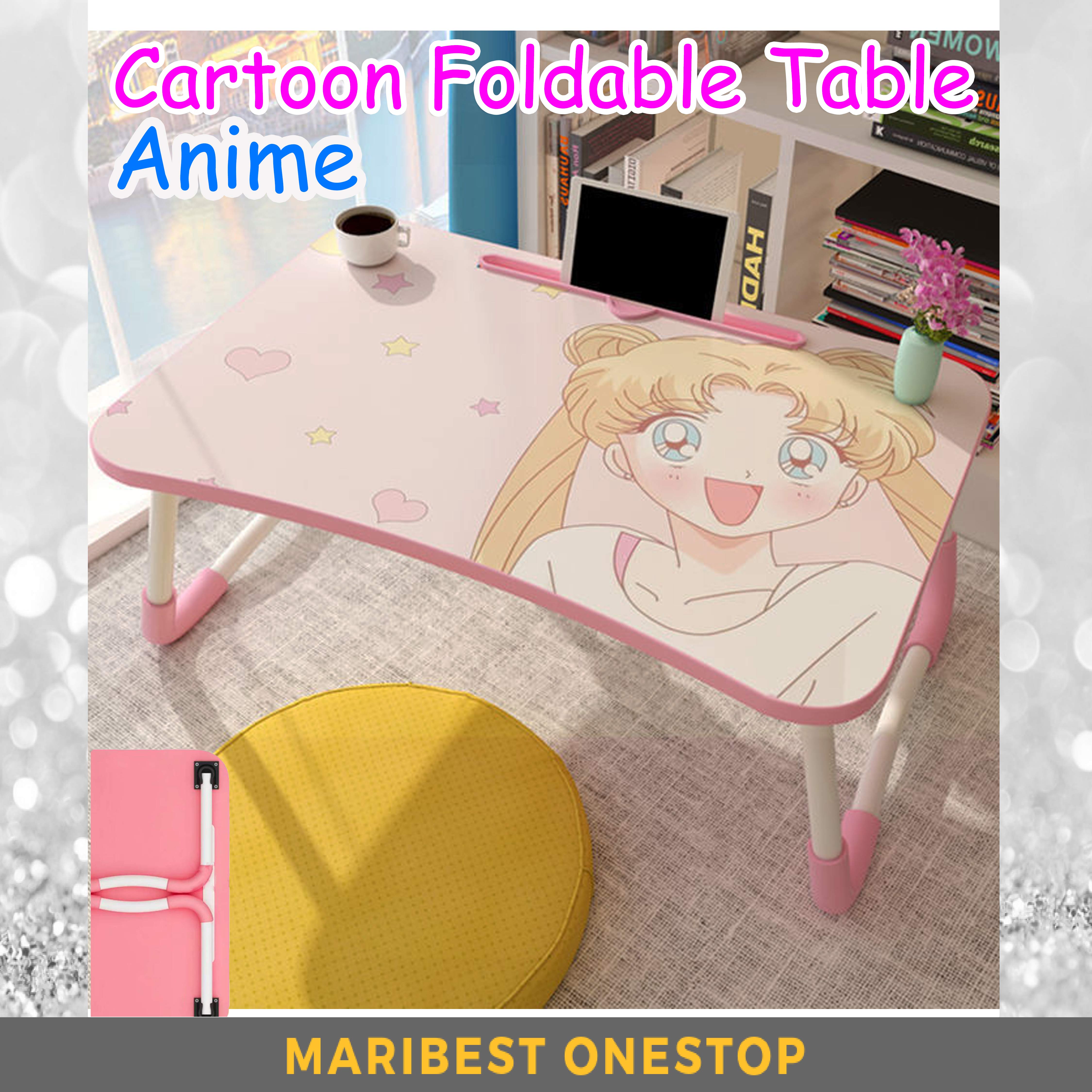 Anime Table