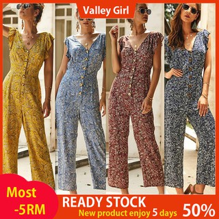 valley girl jumpsuits