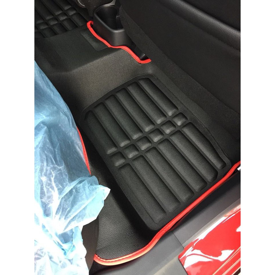 myvi floor mat