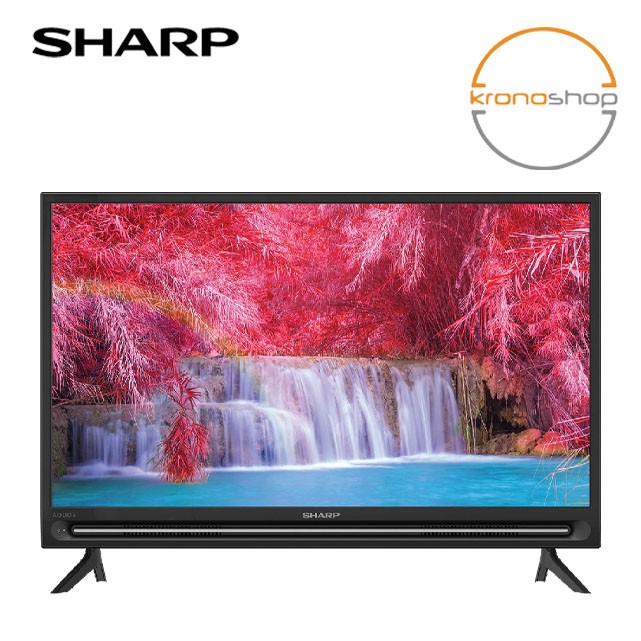 Sharp 2tc32bd1x 32“ Hd Led Tv Digital Tuner Dvb Tt2 2t C32bd1x 2tc32bd1x Shopee Malaysia 1278