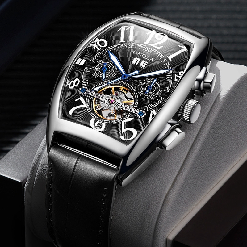 new watch style 2019