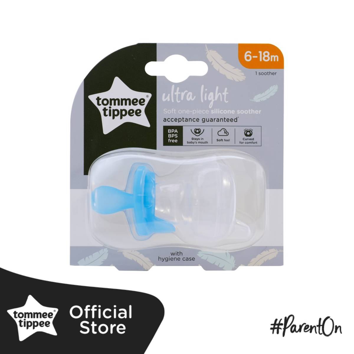 tommee tippee ultra