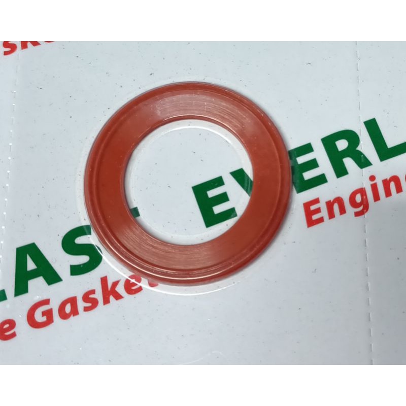 CAMPRO ENGINE OIL CAP SEAL Shopee Malaysia