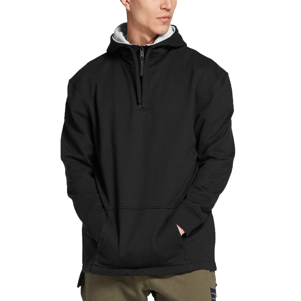 timberland overhead jacket