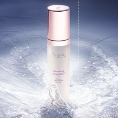 timeless age defying serum
