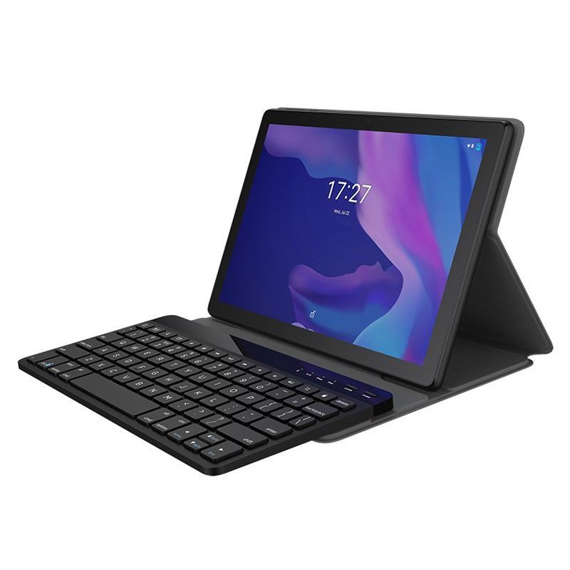Alcatel 1T 10" Smart Wifi Tablet With Keyboard 8092(2GB+32GB)Original  Alcatel Malaysia | Shopee Malaysia